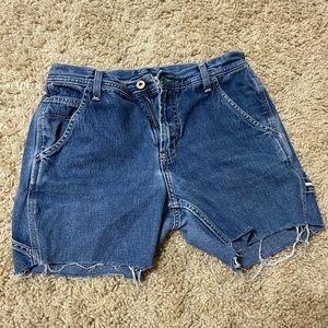 Vintage Tommy Jeans shorts